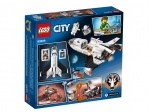 LEGO® City Mars Research Shuttle 60226 released in 2019 - Image: 5