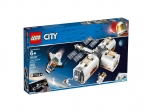 LEGO® City Lunar Space Station 60227 released in 2019 - Image: 2