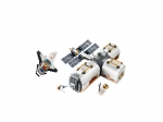 LEGO® City Lunar Space Station 60227 released in 2019 - Image: 3