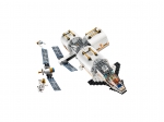 LEGO® City Lunar Space Station 60227 released in 2019 - Image: 4