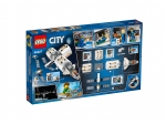 LEGO® City Lunar Space Station 60227 released in 2019 - Image: 5