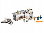 LEGO® City Lunar Space Station 60227 released in 2019 - Image: 6