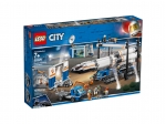 LEGO® City Rocket Assembly & Transport 60229 released in 2019 - Image: 2