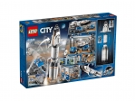 LEGO® City Rocket Assembly & Transport 60229 released in 2019 - Image: 5