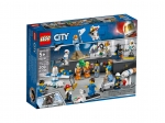 LEGO® City People Pack - Space Research and Development 60230 released in 2019 - Image: 2