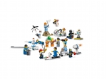 LEGO® City People Pack - Space Research and Development 60230 released in 2019 - Image: 3