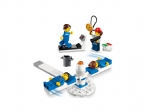 LEGO® City Stadtbewohner – Weltraumforschung & -entwicklung 60230 erschienen in 2019 - Bild: 4