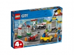 LEGO® City Garage Center 60232 released in 2019 - Image: 2
