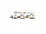 LEGO® City Garage Center 60232 released in 2019 - Image: 4