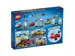LEGO® City Garage Center 60232 released in 2019 - Image: 5