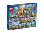 LEGO® City Donut shop opening 60233 released in 2019 - Image: 3