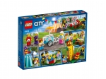 LEGO® City Stadtbewohner – Jahrmarkt 60234 erschienen in 2019 - Bild: 3