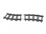 LEGO® City Switch Tracks 60238 released in 2018 - Image: 3
