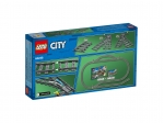 LEGO® City Switch Tracks 60238 released in 2018 - Image: 4