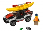 LEGO® City Kayak Adventure 60240 released in 2019 - Image: 1