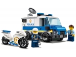 LEGO® City Police Monster Truck Heist 60245 released in 2019 - Image: 6