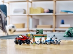 LEGO® City Raubüberfall mit dem Monster-Truck 60245 erschienen in 2019 - Bild: 8