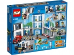 LEGO® City Police Station 60246 released in 2019 - Image: 5