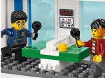 LEGO® City Police Station 60246 released in 2019 - Image: 6