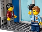 LEGO® City Police Station 60246 released in 2019 - Image: 8