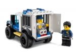 LEGO® City Police Station 60246 released in 2019 - Image: 9
