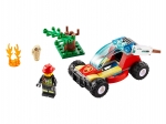 LEGO® City Forest Fire 60247 released in 2019 - Image: 1