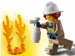 LEGO® City Einsatz mit dem Feuerwehrhubschrauber 60248 erschienen in 2019 - Bild: 7
