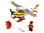 LEGO® City Mail Plane 60250 released in 2020 - Image: 1