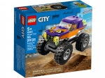LEGO® City Monster-Truck 60251 erschienen in 2019 - Bild: 2