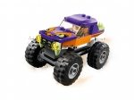 LEGO® City Monster-Truck 60251 erschienen in 2019 - Bild: 3