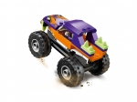 LEGO® City Monster Truck 60251 released in 2019 - Image: 4