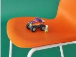 LEGO® City Monster-Truck 60251 erschienen in 2019 - Bild: 8