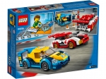 LEGO® City Racing Cars 60256 released in 2019 - Image: 5