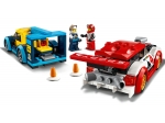 LEGO® City Rennwagen-Duell 60256 erschienen in 2019 - Bild: 6
