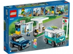 LEGO® City Service Station 60257 released in 2019 - Image: 5