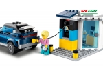 LEGO® City Tankstelle 60257 erschienen in 2019 - Bild: 7