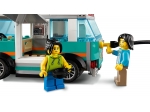 LEGO® City Service Station 60257 released in 2019 - Image: 8