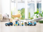 LEGO® City Service Station 60257 released in 2019 - Image: 10