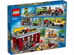 LEGO® City Tuning Workshop 60258 released in 2019 - Image: 5