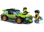 LEGO® City Tuning Workshop 60258 released in 2019 - Image: 6