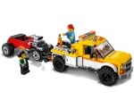 LEGO® City Tuning Workshop 60258 released in 2019 - Image: 7