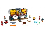 LEGO® City Ocean Exploration Base 60265 released in 2020 - Image: 1