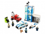 LEGO® City Police Brick Box 60270 released in 2020 - Image: 1