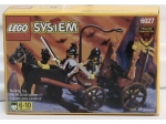 LEGO® Castle Bat Lord's Catapult 6027 released in 1997 - Image: 1