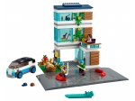 LEGO® City Modernes Familienhaus 60291 erschienen in 2020 - Bild: 1
