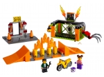 LEGO® City Stunt Park 60293 released in 2021 - Image: 1