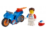 LEGO® City Raketen-Stuntbike 60298 erschienen in 2021 - Bild: 1