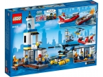 LEGO® City Polizei und Feuerwehr im Küsteneinsatz 60308 erschienen in 2021 - Bild: 8
