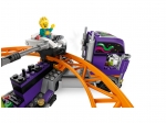 LEGO® City LKW mit Weltraumkarussell 60313 erschienen in 2022 - Bild: 6