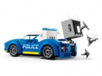 LEGO® City Eiswagen-Verfolgungsjagd 60314 erschienen in 2022 - Bild: 4